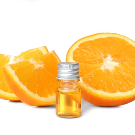 orange picture