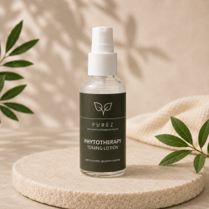 PURÈZ Phytotherapy Toning Lotion