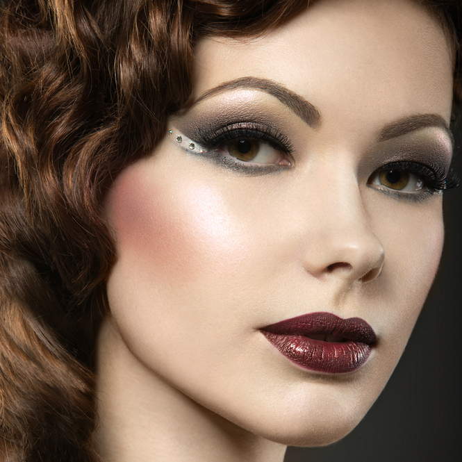 Sample pakket "Bronzer & Blush"