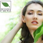 1 x A3-poster PURÈZ Minerale Make-up