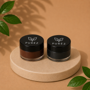 100% PURE MINERAL EYELINER 1GR.