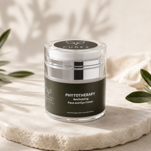 Phytotherapy Revitalizing Face & Eye Serum/Cream BIO
