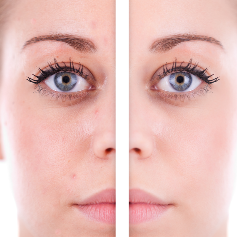 100% Pure Minerale Concealer 6gr.