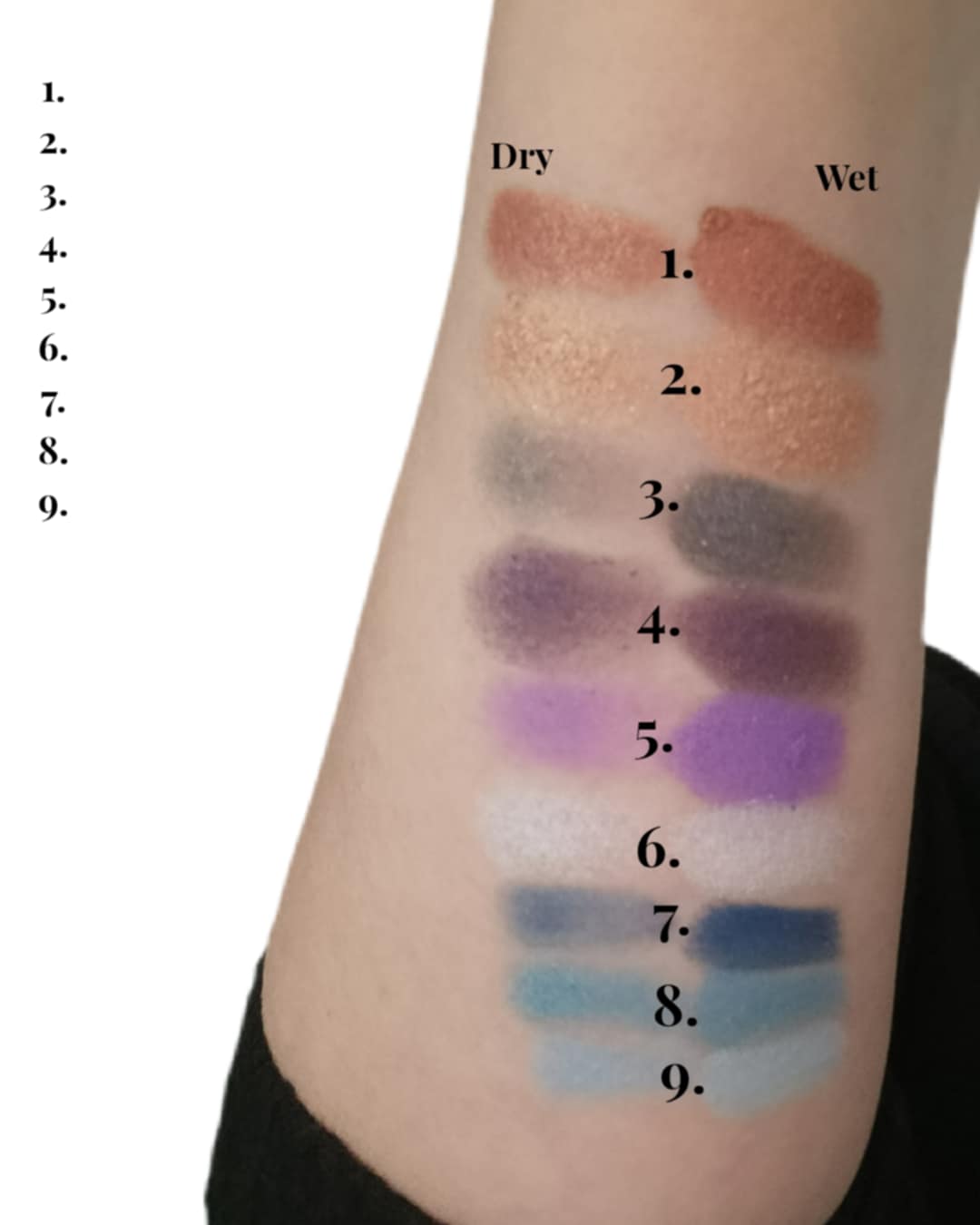 PURÈZ Natuurlijke Minerale Oogmake-up Primer (Cream) - Afbeelding 2