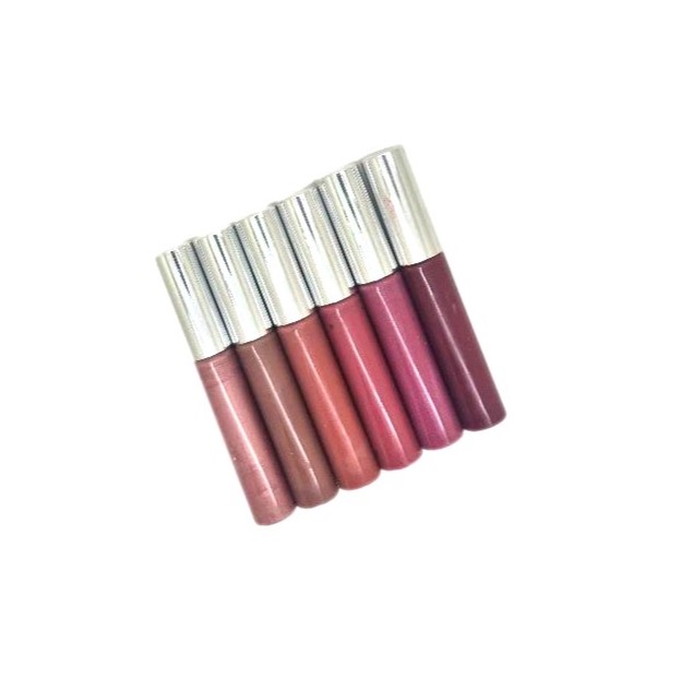 NATUURLIJK LIPGLOSS