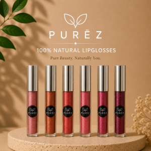 NATUURLIJK LIPGLOSS