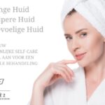 1 x A3-poster PURÈZ Huidsverzorging