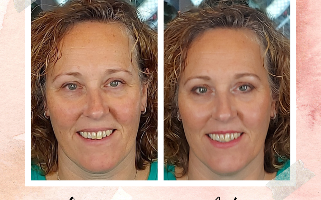 Subtiele Glamour: De Perfecte Klassieke Look met Puréz Mineral Makeup