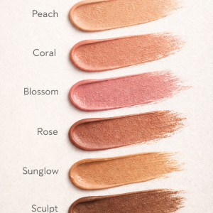 Kleur & Definitie Veils