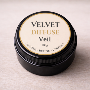 Velvet Diffuse Veils