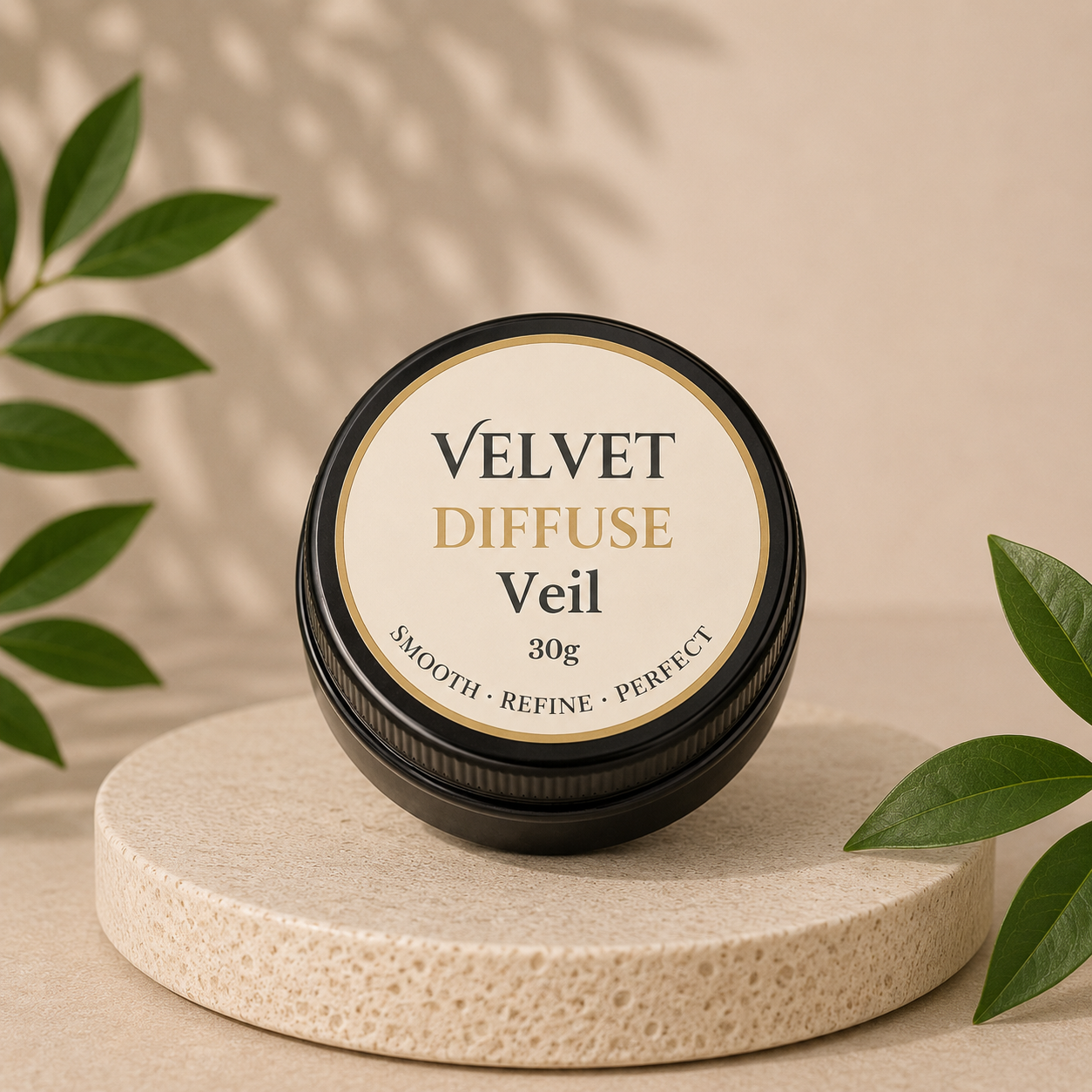 Kleur & Definitie Veils