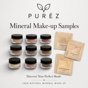 SAMPLE PAKKETTEN