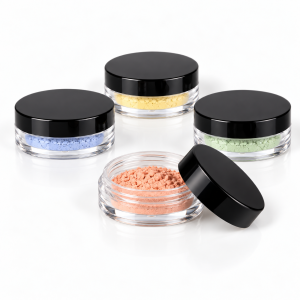 PURÈZ Titaniumvrije Corrector Sample Set – 4 kleuren